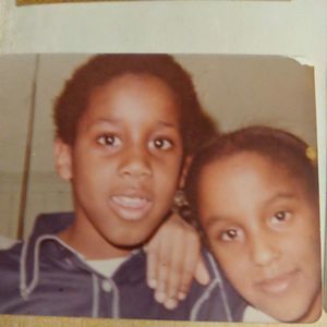 Meet your Posher, Deborah